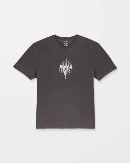 Sworder T-Shirt - Schwarz
