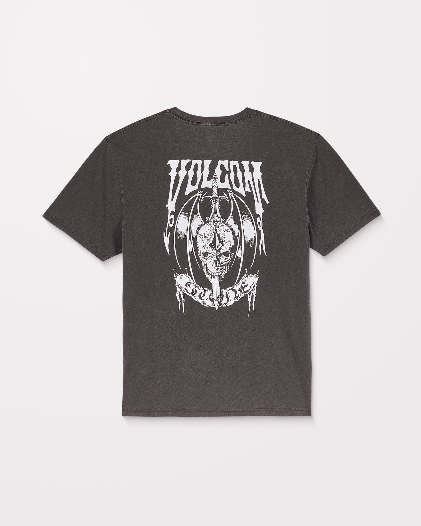 Sworder T-Shirt - Schwarz