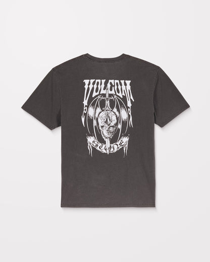 Sworder T-Shirt - Schwarz