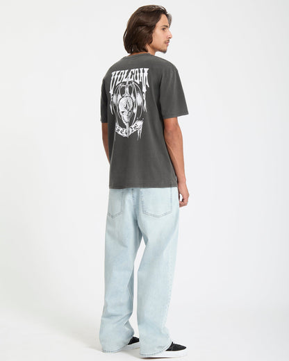 Sworder T-Shirt - Schwarz