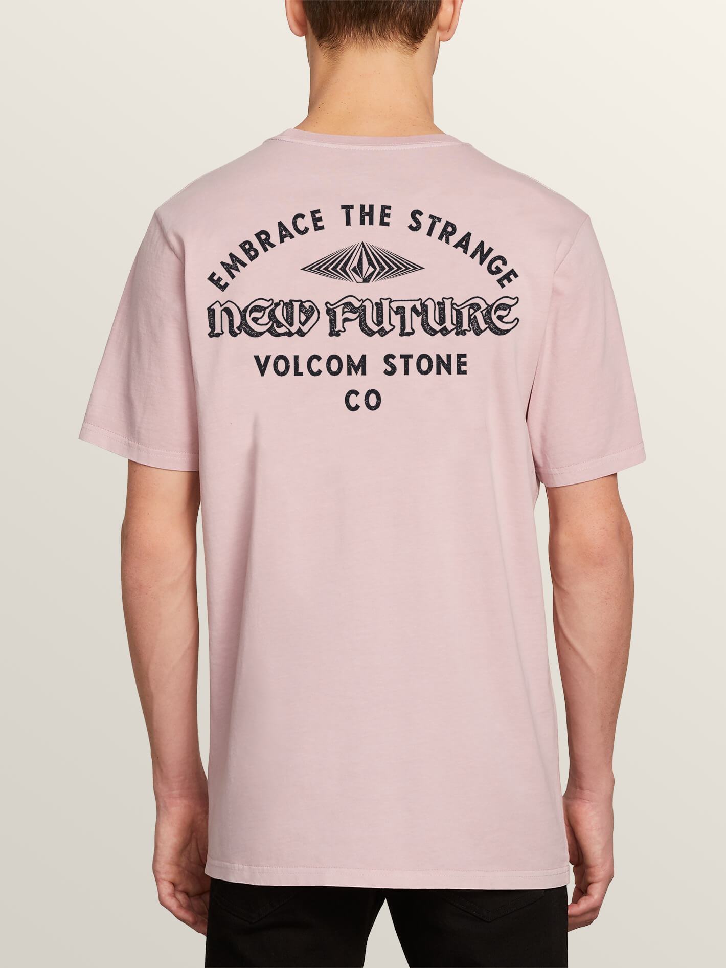 T-shirt Mystical Stone SS T - Pale Rider