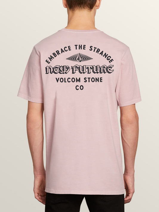 T-shirt Mystical Stone SS T - Pale Rider