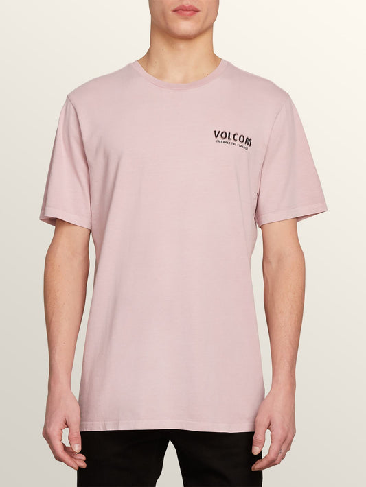 Wheat Paste S/S Tee - Pale Rider