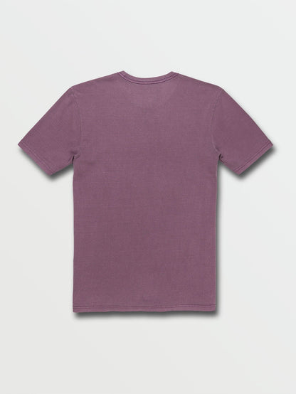 T-shirt Stone Split - ARCTIC DUST