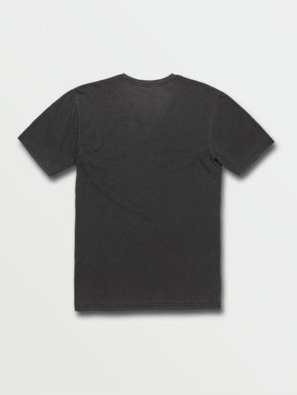 T-shirt Stone Drag - BLACK