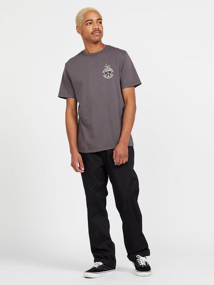 T-shirt Partakerz - STORM CLOUD