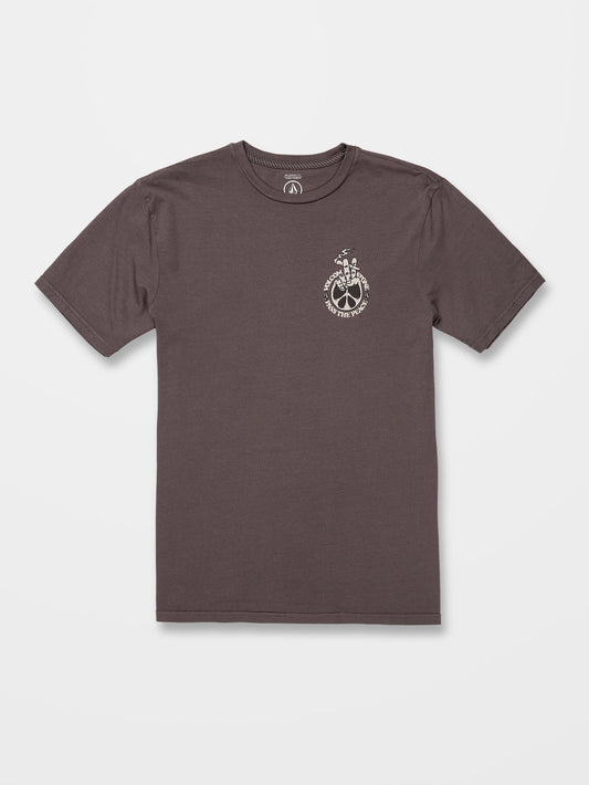Partakerz T-Shirt - STURMWOLKE