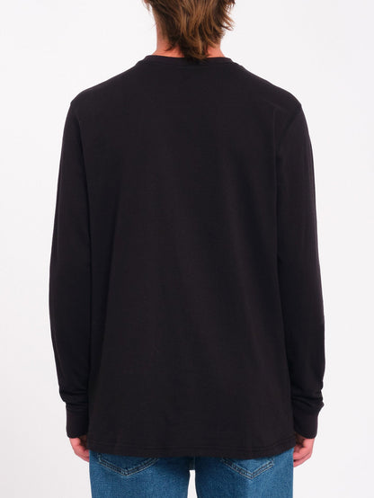 Sendstone T-shirt - BLACK