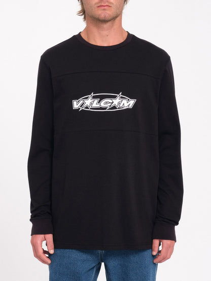 Sendstone T-shirt - BLACK