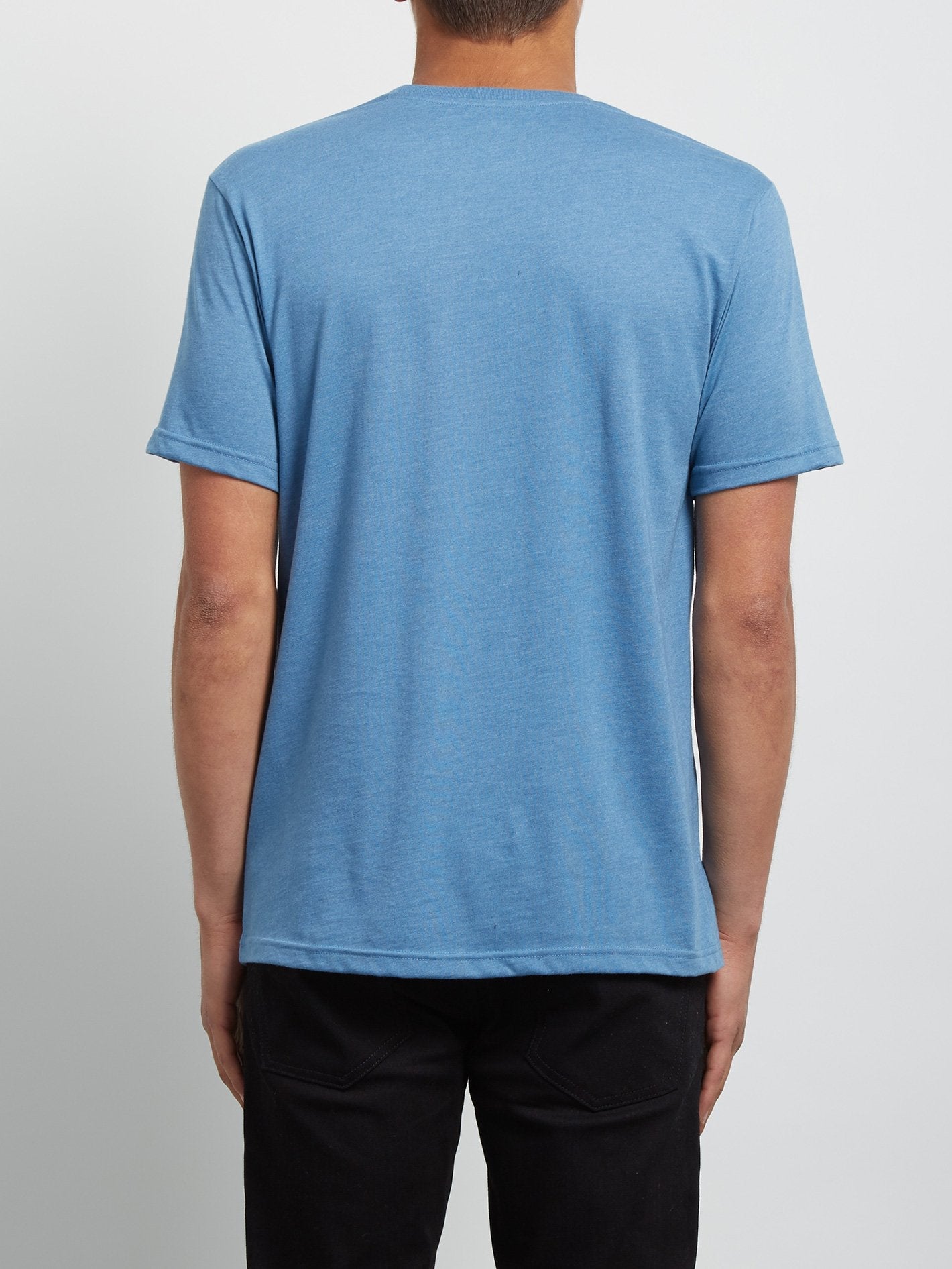 T-shirt à manches courtes Tropical D - Wrecked Indigo