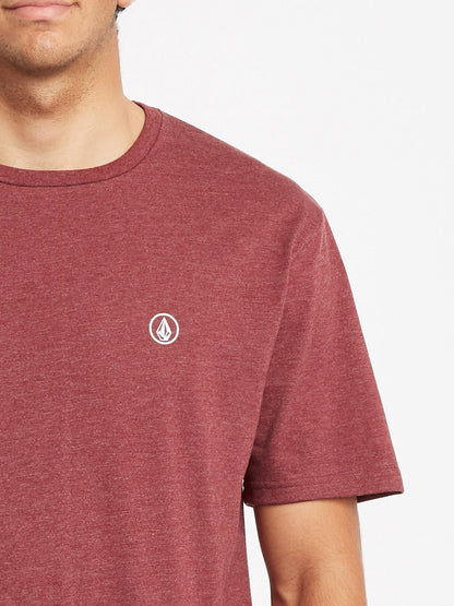 T-shirt Circle Blanks - PORT