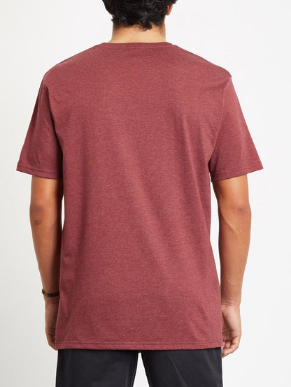 T-shirt Circle Blanks - PORT
