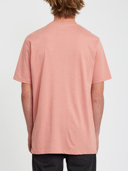 Stone Army Heather T-Shirt - SANDSTEIN
