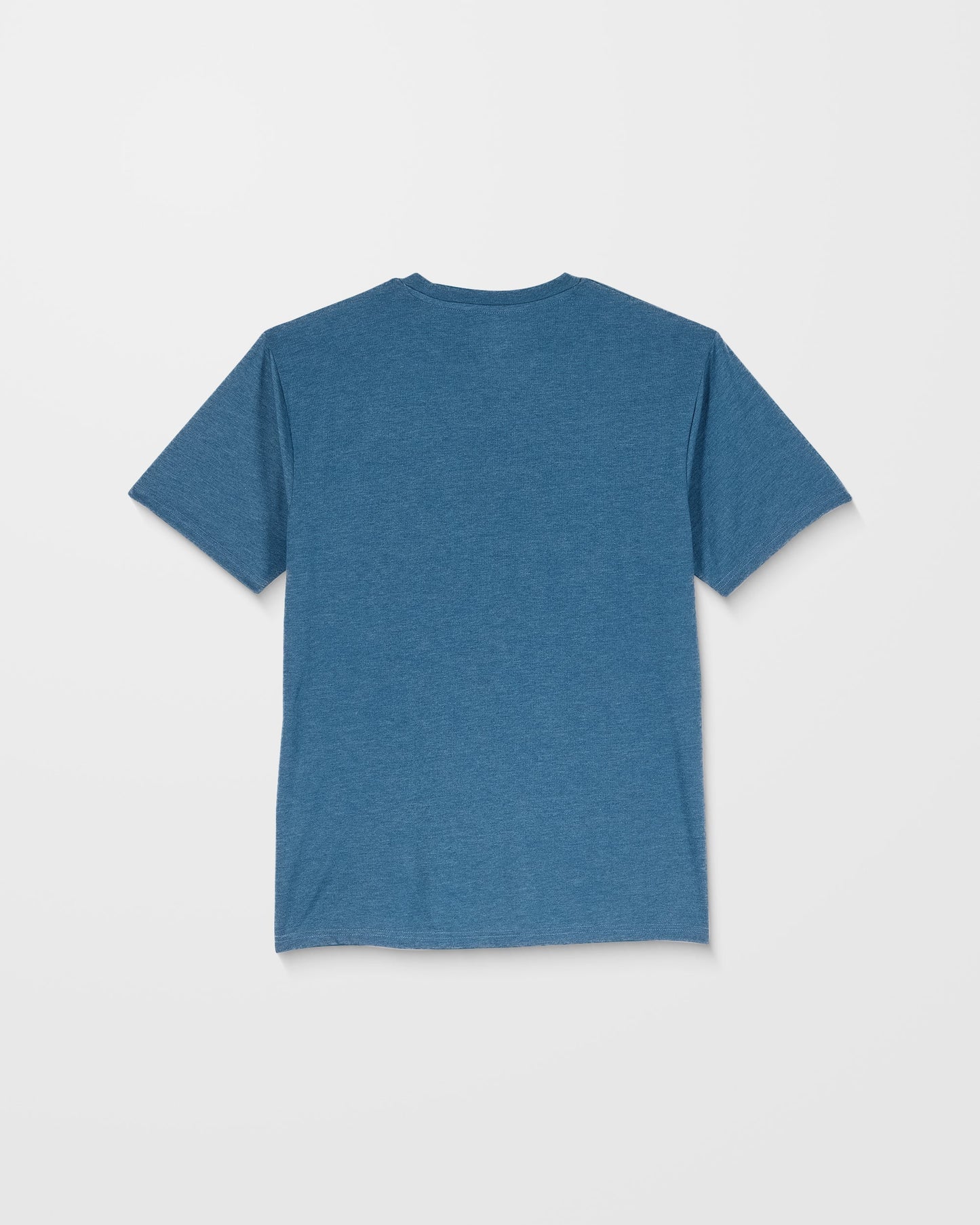 T-Shirt Circle Blanks - Cosmic Blue