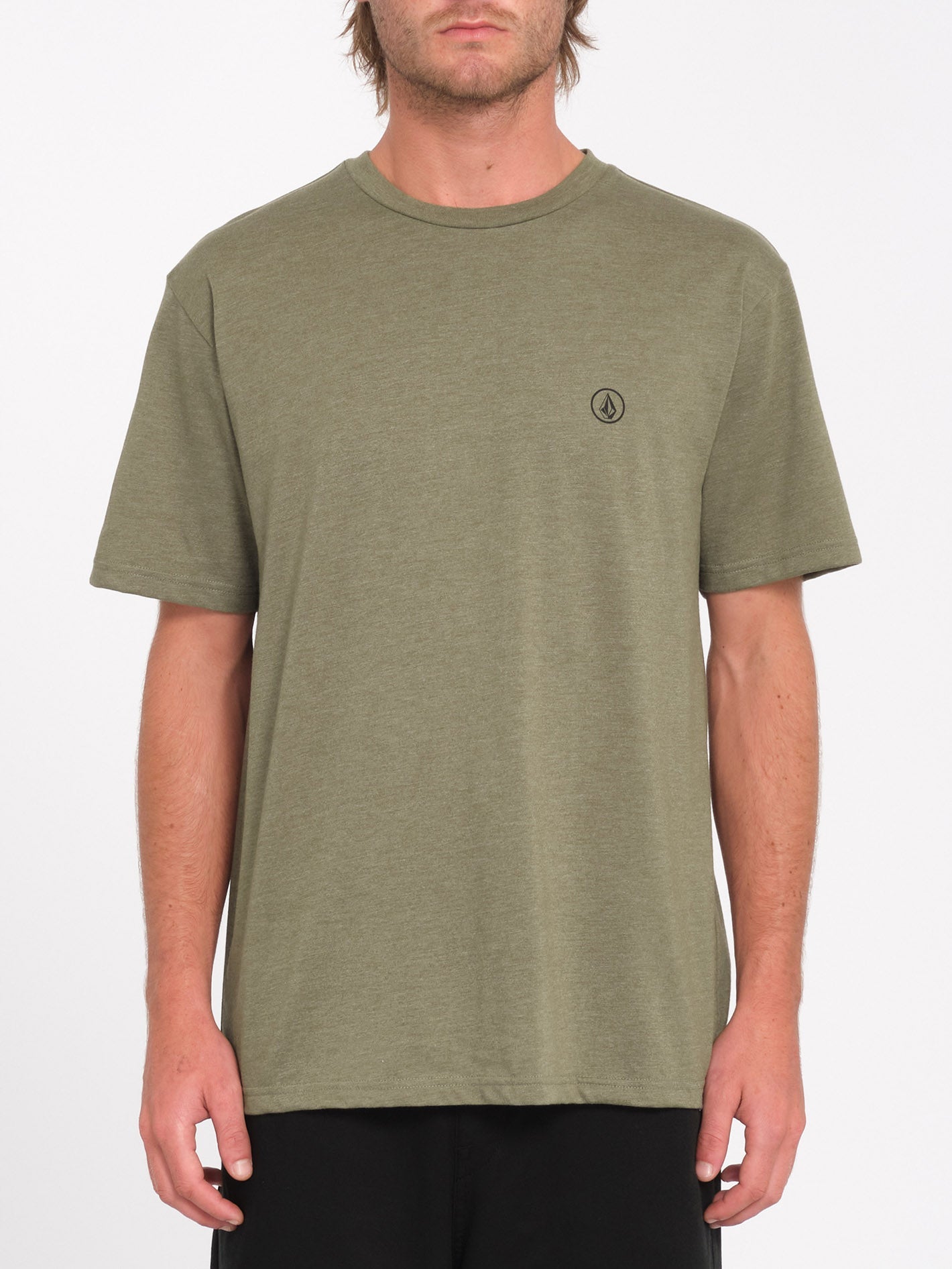 T-shirt Circle Blanks - WINTERMOSS