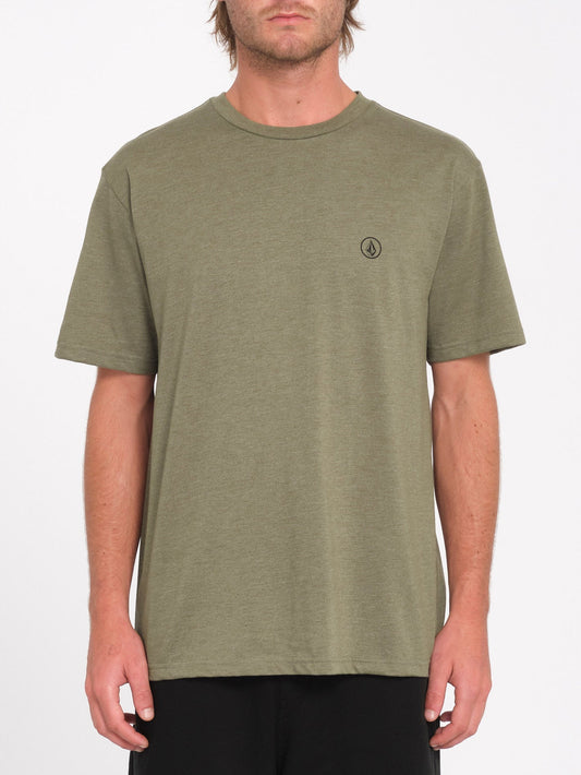 T-shirt Circle Blanks - WINTERMOSS
