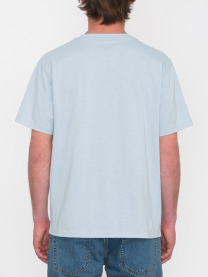 Katamaran T-Shirt - CELESTIAL BLUE