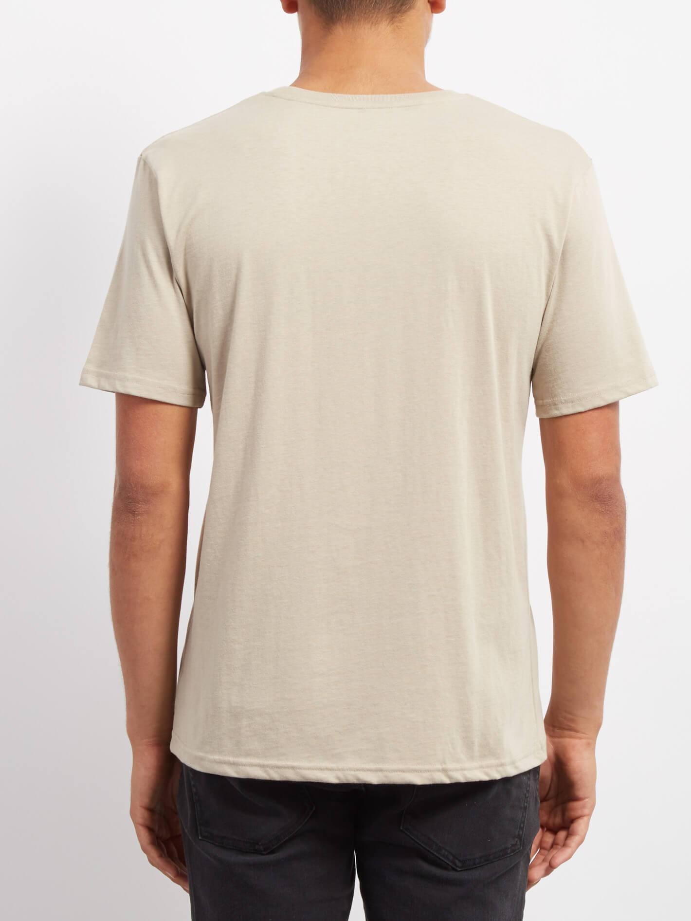 Collide T-Shirt - Haferflocken