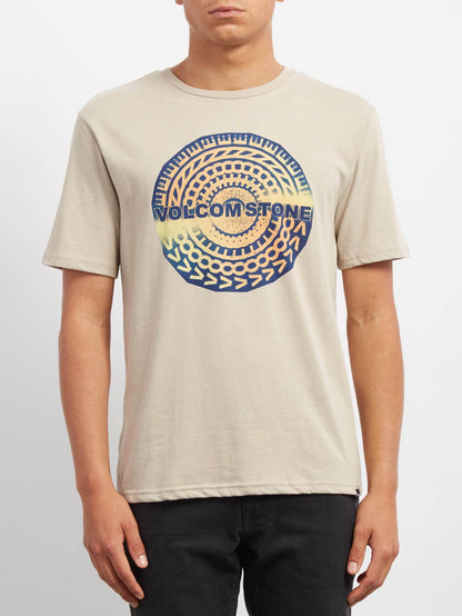 Collide T-Shirt - Haferflocken