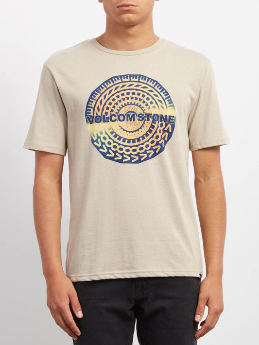 T-shirt Collide - Oatmeal