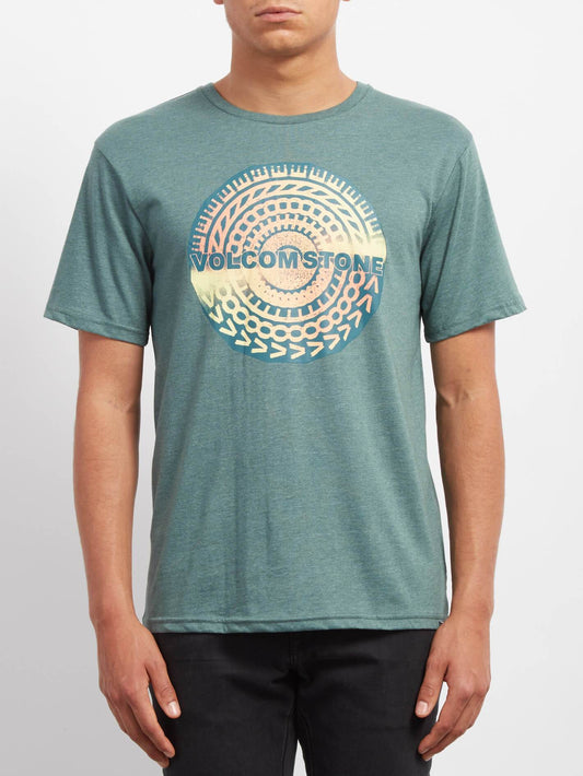 T-shirt Collide - Pine