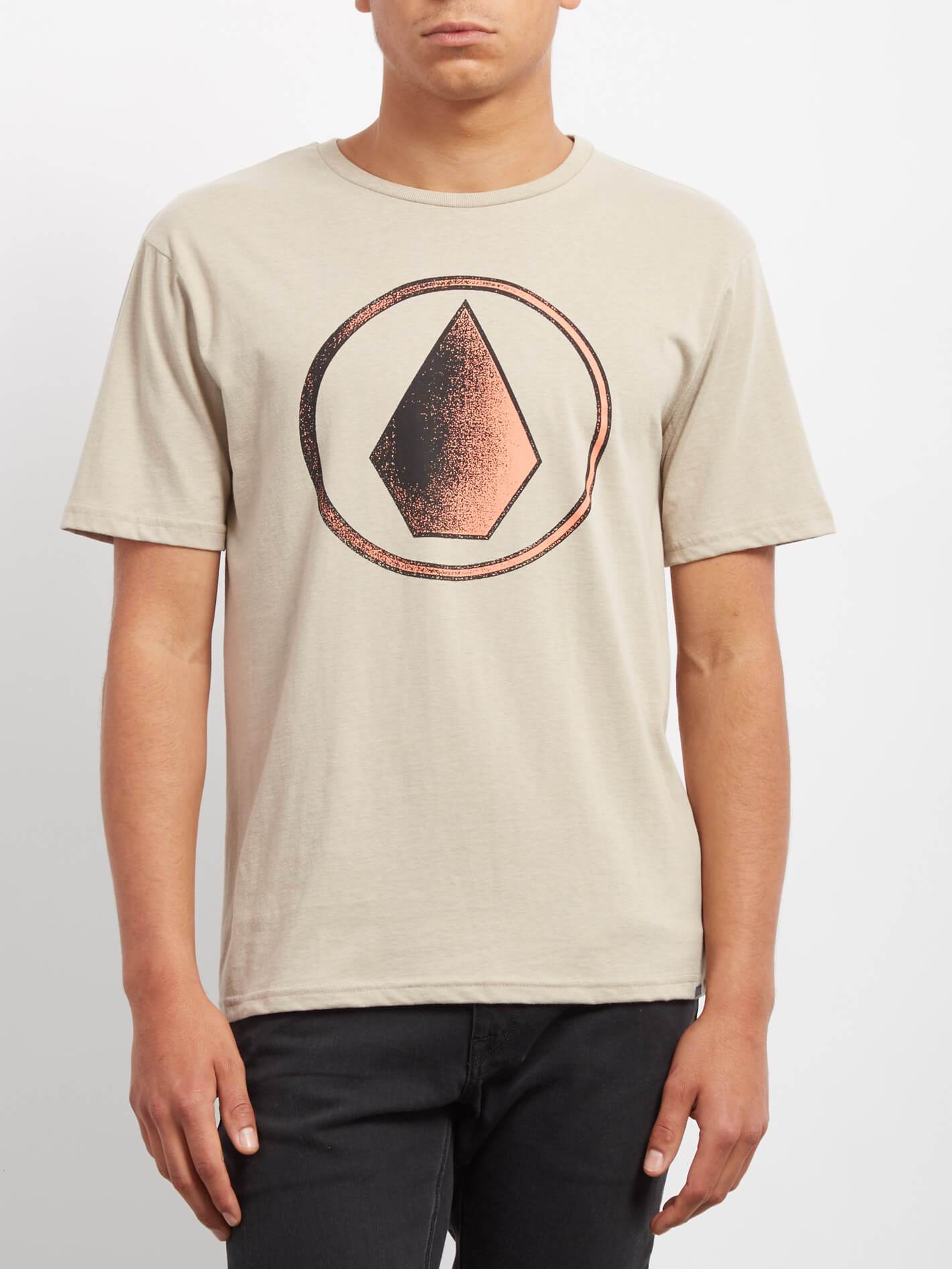 T-shirt Removed - Oatmeal