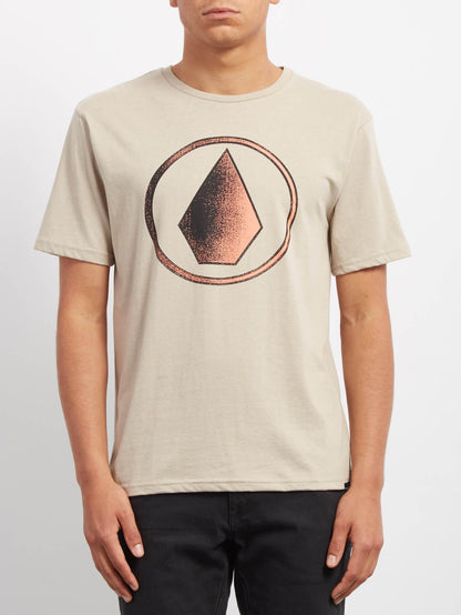 T-shirt Removed - Oatmeal