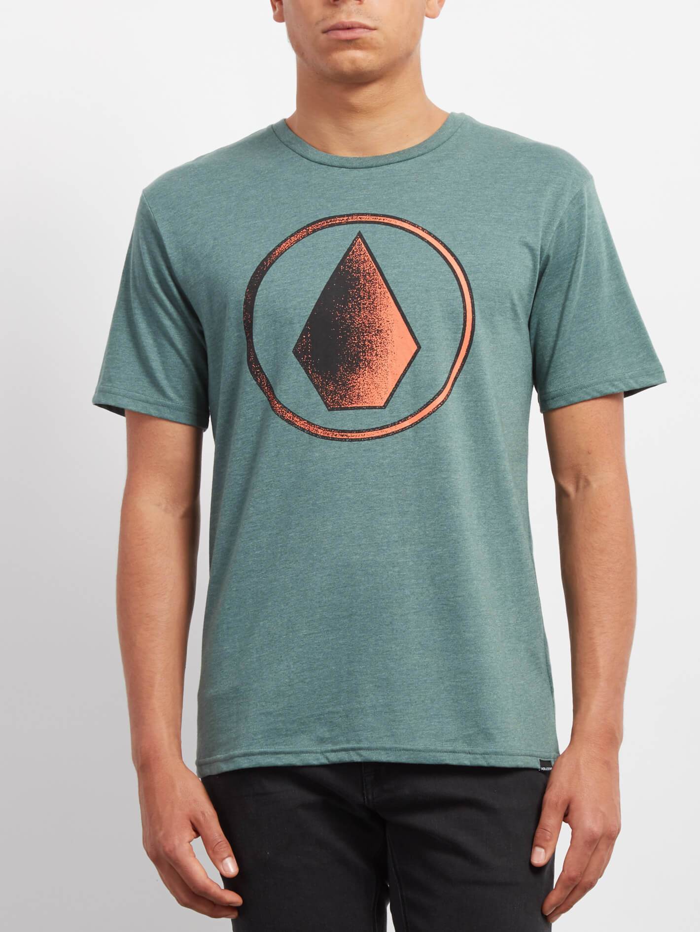 T-shirt Removed - Pine