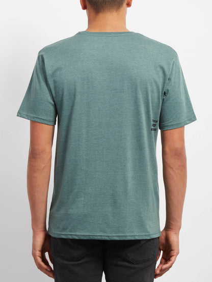 T-shirt Removed - Pine