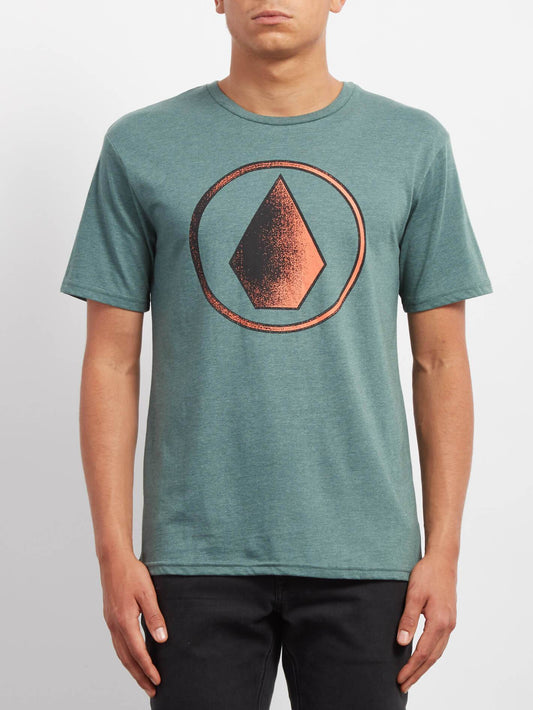 T-shirt Removed - Pine