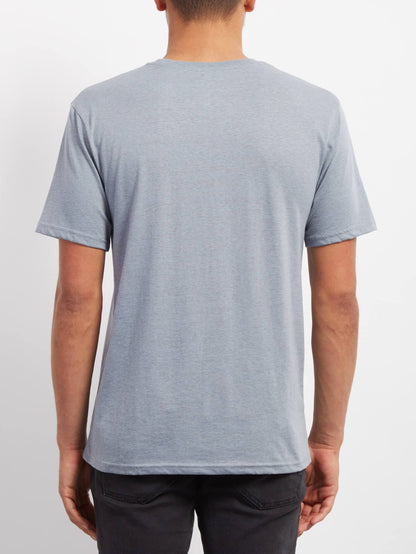T-shirt Line Tone - Arctic Blue