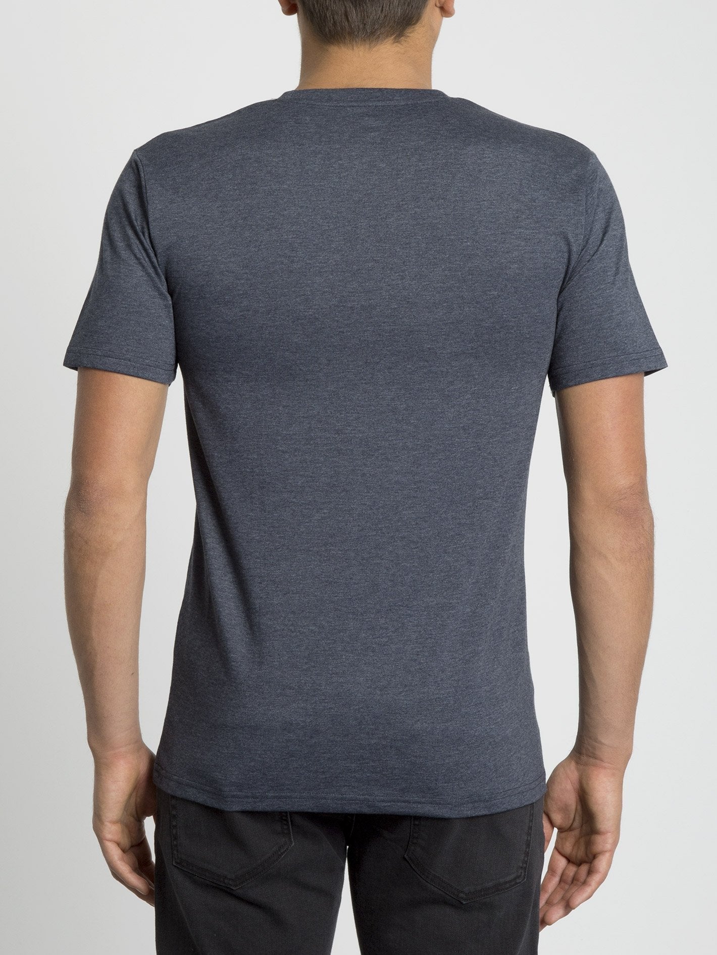 T-shirt Pinstone - Navy
