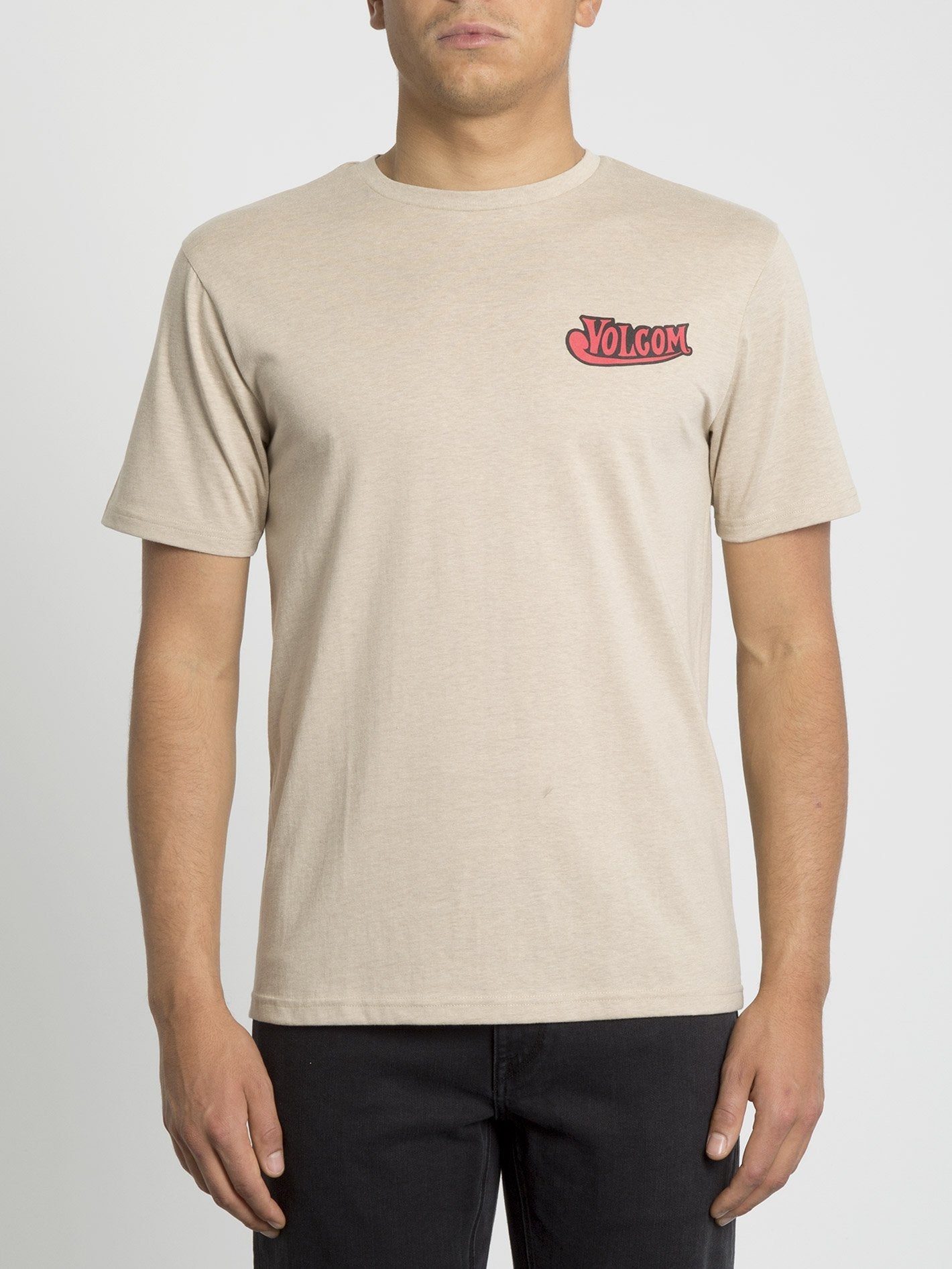 T-shirt Glorious Beer - Oatmeal