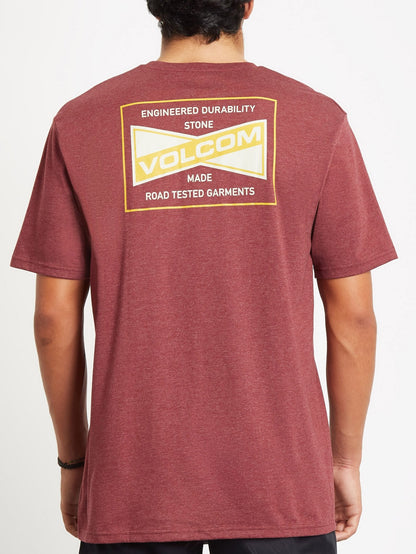 T-shirt Vee-Bow - PORT