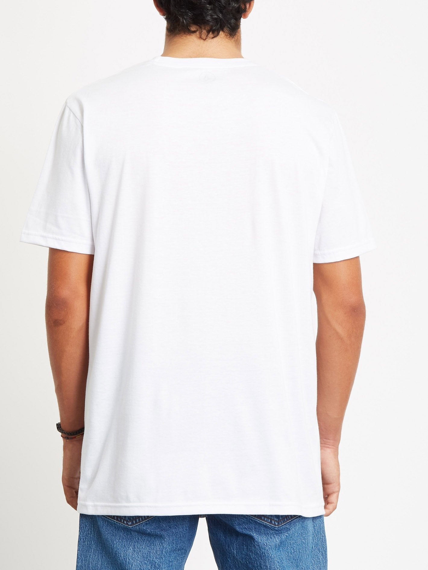 Eminate T-shirt - WHITE