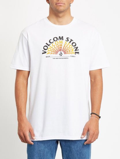 Eminate T-shirt - WHITE