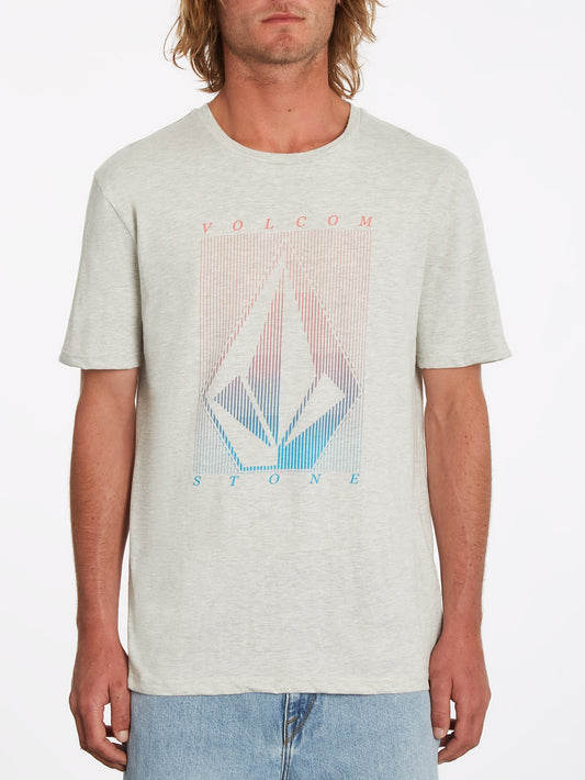 T-shirt Spectal - HEATHER GREY