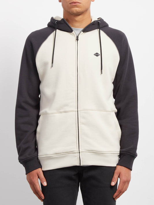 Sweat Homak Lined - Black