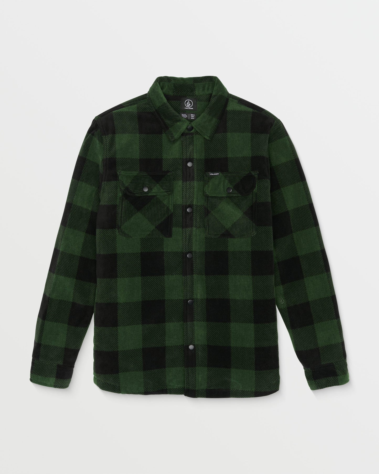 Surchemise Bowered Light - Dark Pine