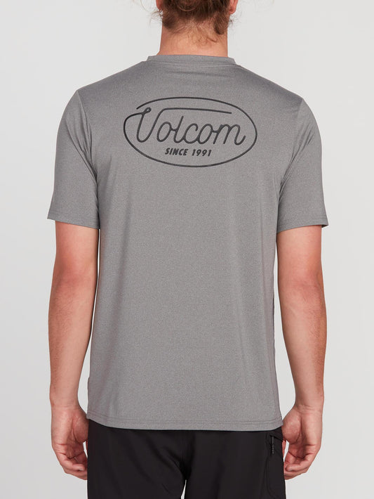 T-shirt Rash Guard Lit - GREY