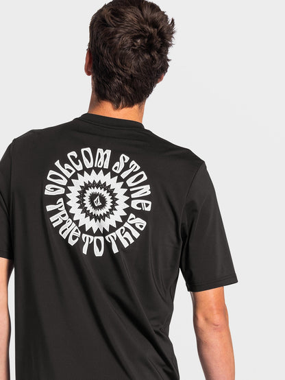 Rashguard Faulter - BLACK