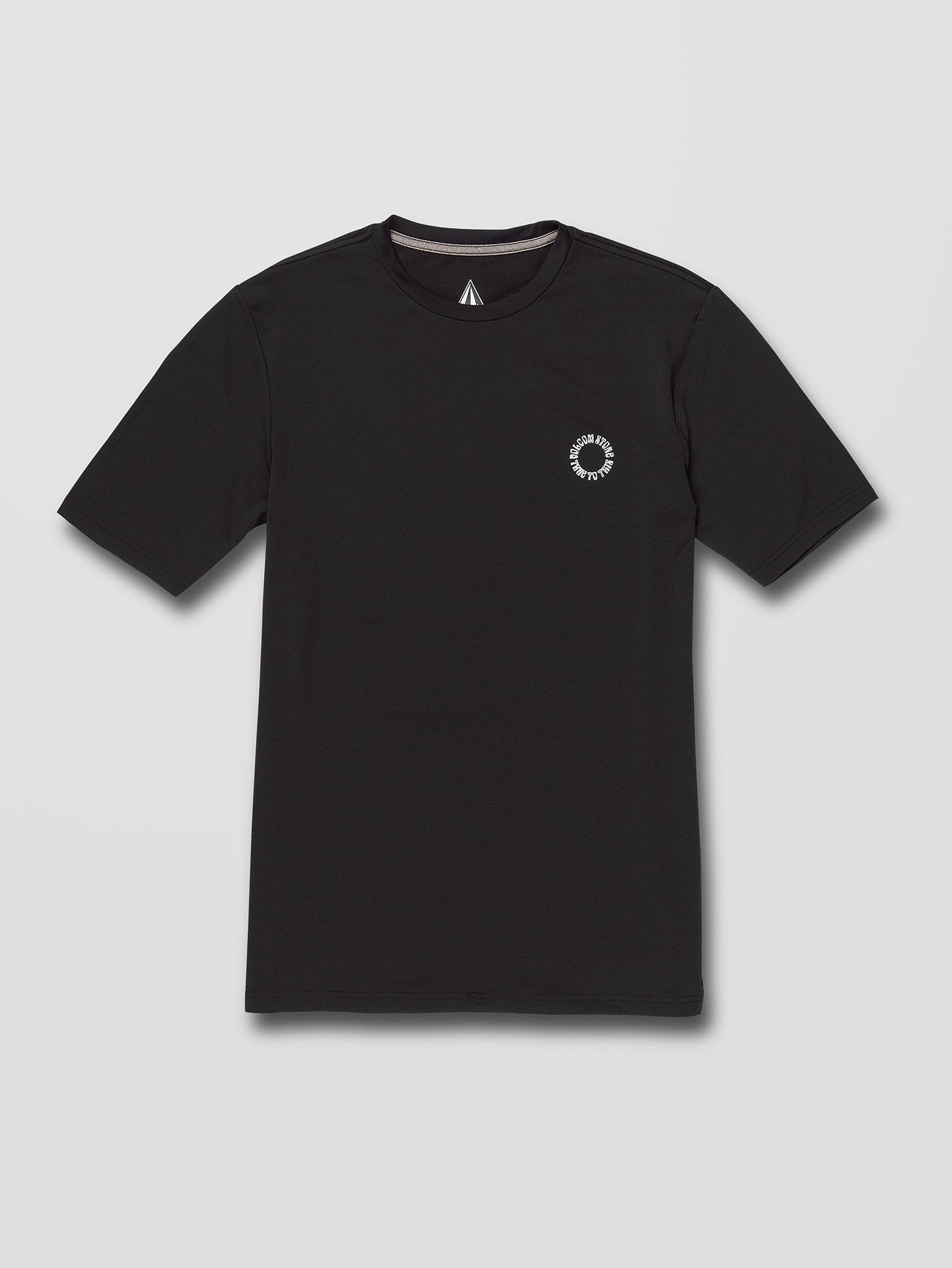 Rashguard Faulter - BLACK