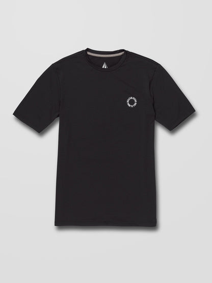 Rashguard Faulter - BLACK