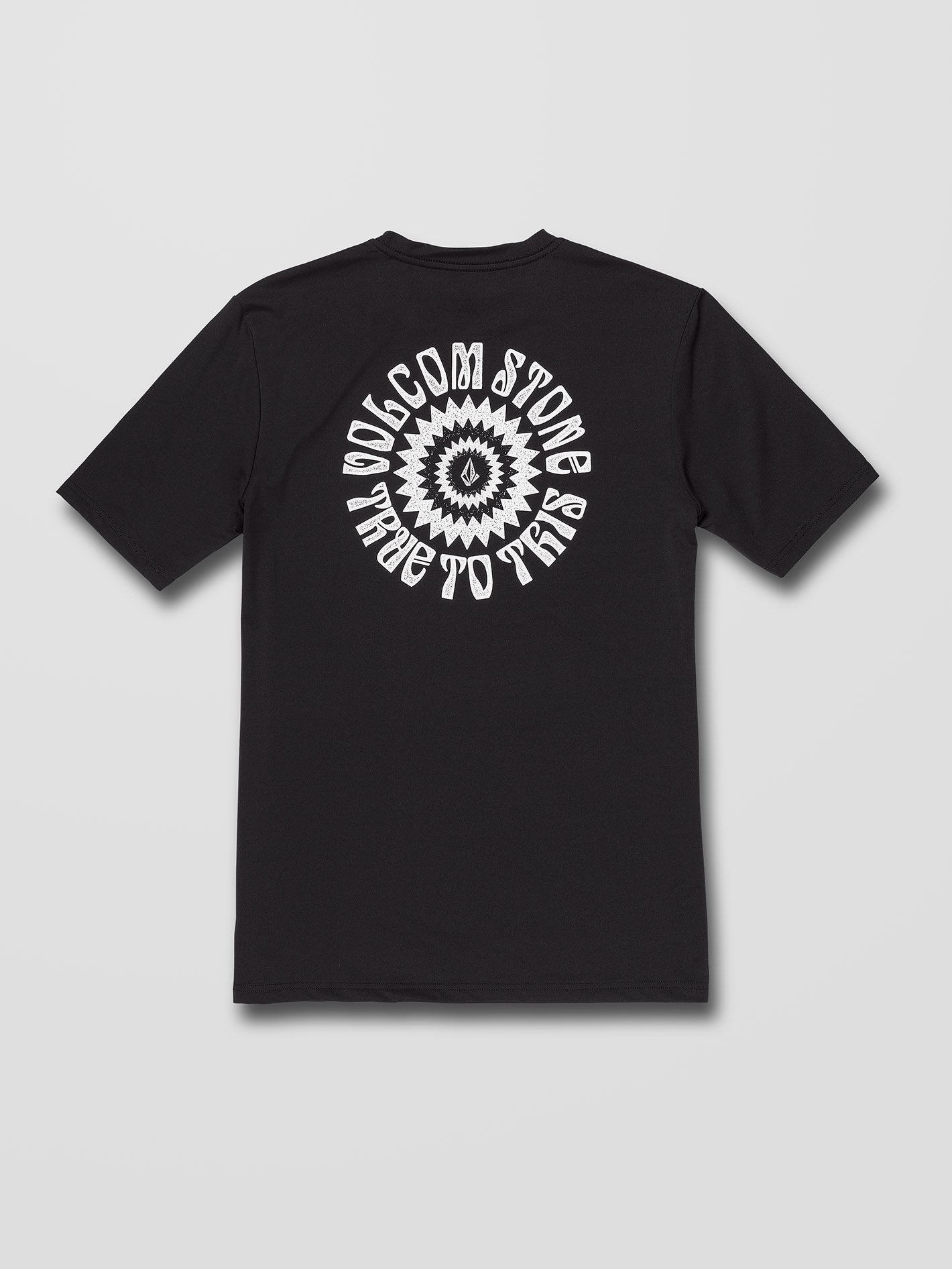 Rashguard Faulter - BLACK