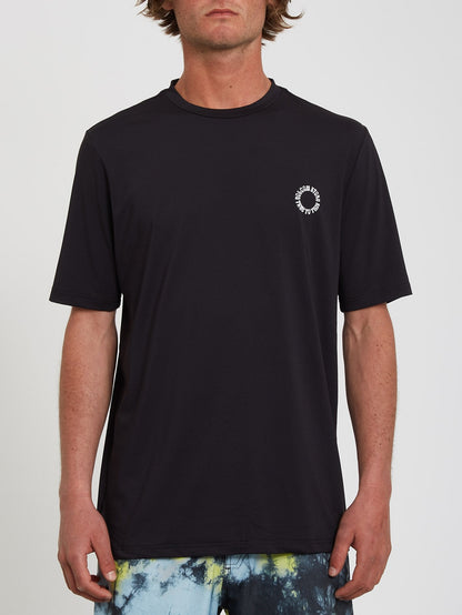 Rashguard Faulter - BLACK