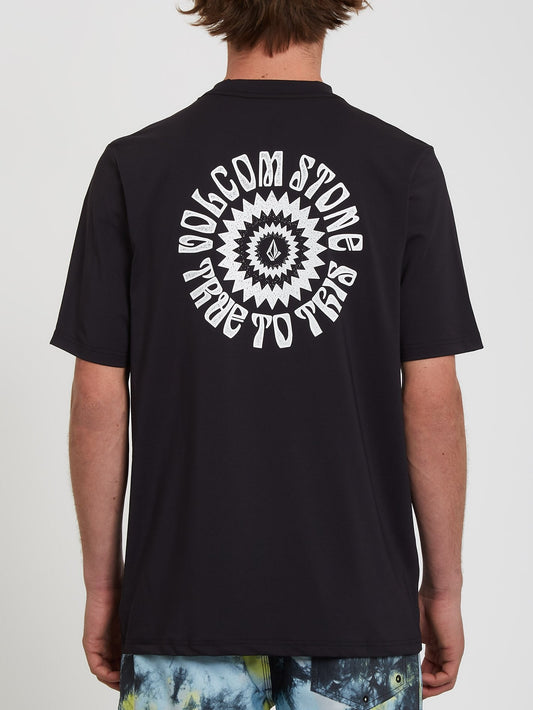 Rashguard Faulter - BLACK