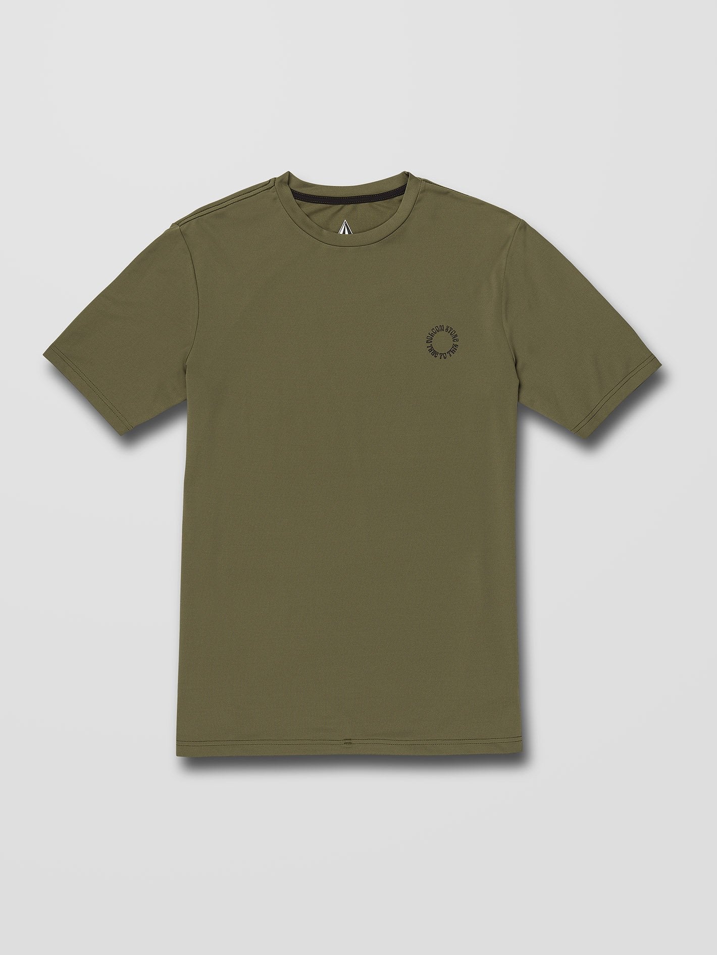 Rashguard Faulter - MILITARY