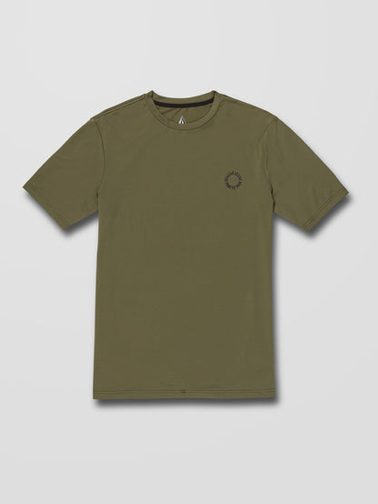 Rashguard Faulter - MILITARY