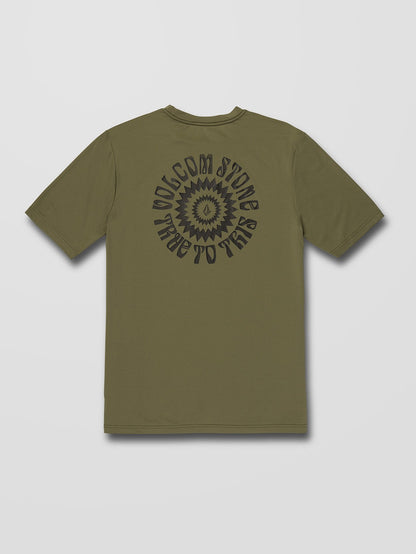 Rashguard Faulter - MILITARY