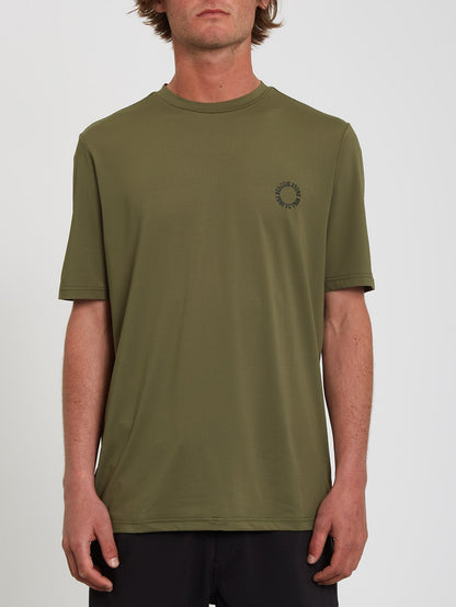 Rashguard Faulter - MILITARY